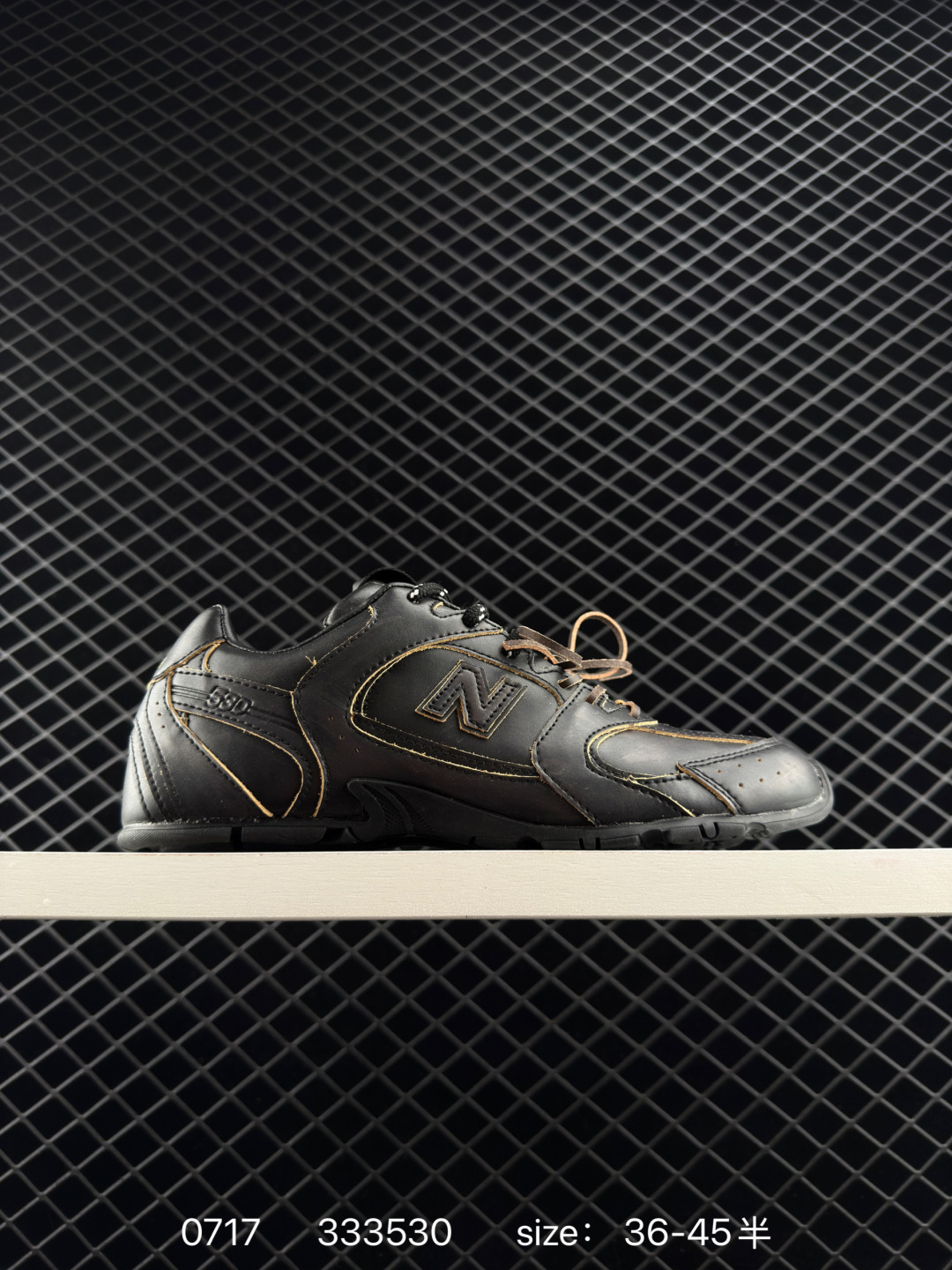 New Balance x MIU MIU  NB 530